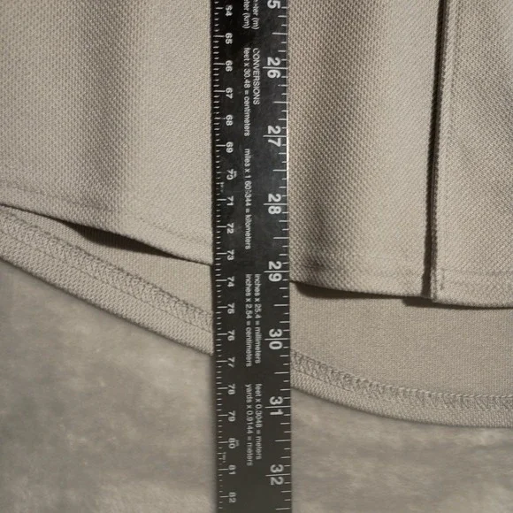 2012 New York Yankees Derek Jeter Jersey P2P 20in (Mens S) Authentic Merchandise - Picture 6 of 12